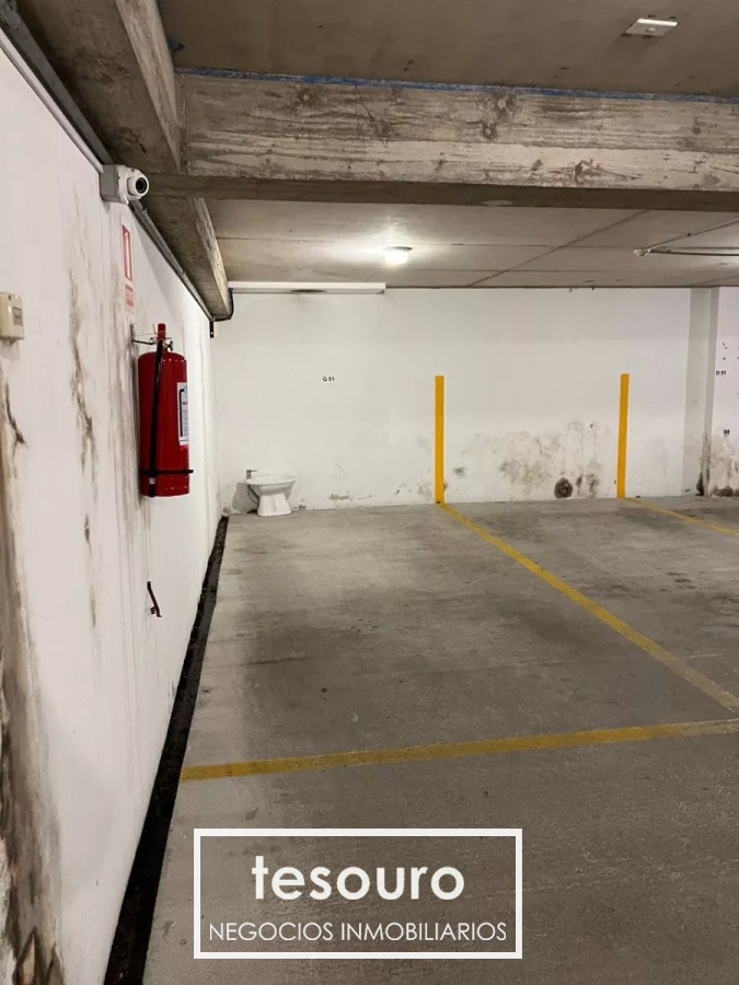 Apartamento ID.4216 - Venta Apartamento de 2 Dormitorios En Cordón Con renta 