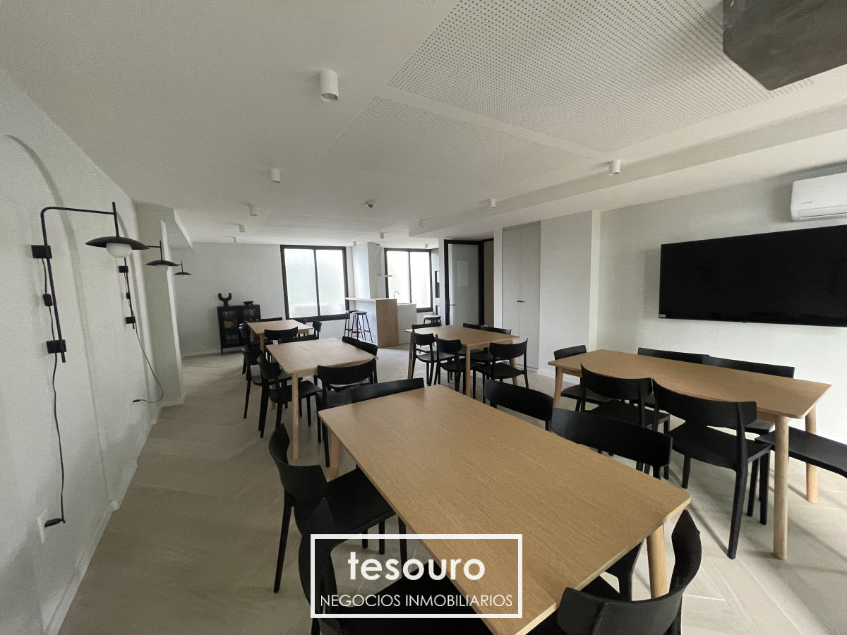 Apartamento ID.3515 - VENTA APARTAMENTO 2 DORMITORIOS - PALERMO