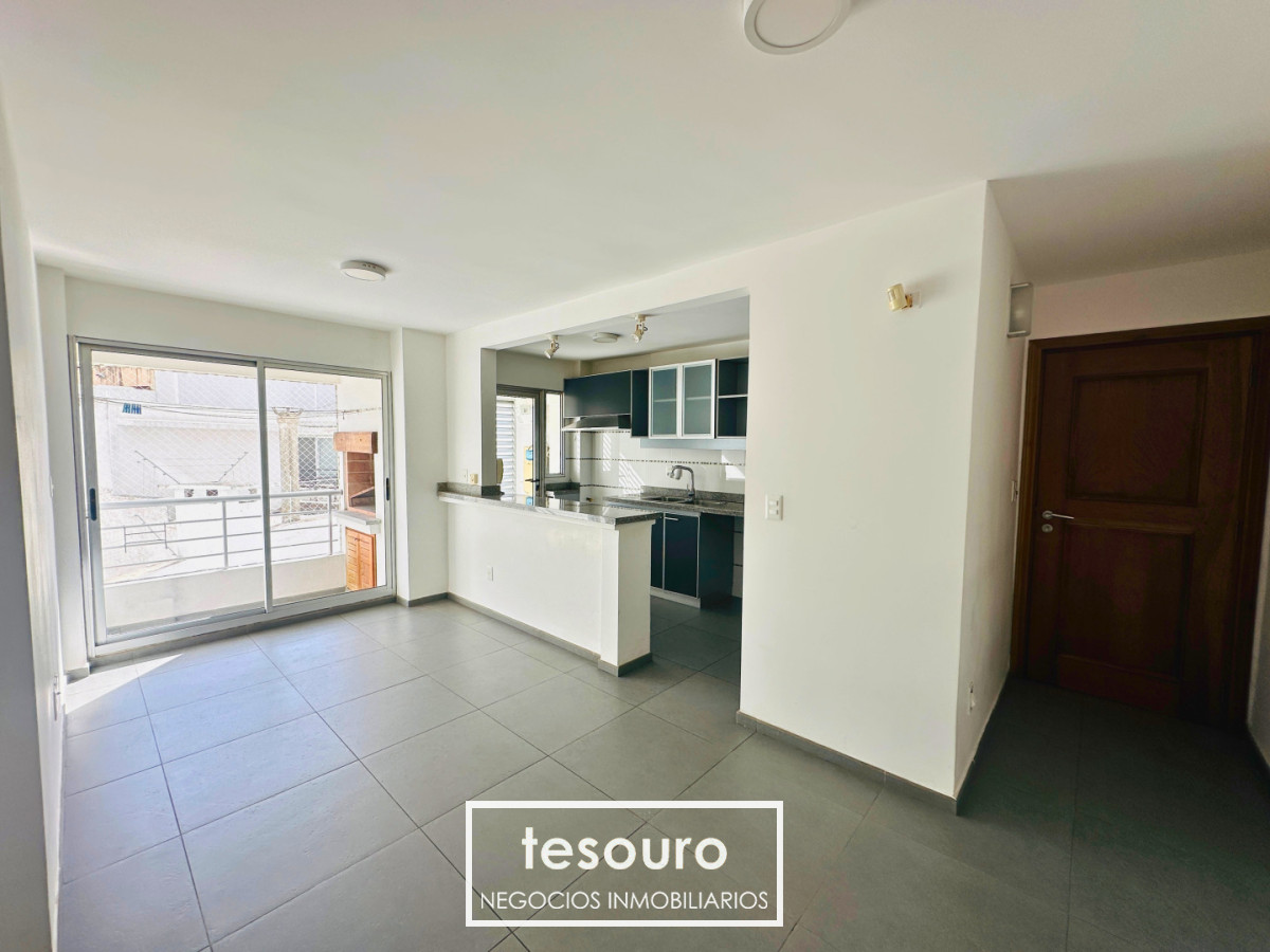 Apartamento ID.5505 - ALQUILER APARTAMENTO DE 2 DORMITORIOS FRENTE AL MAR EN MALVÍN