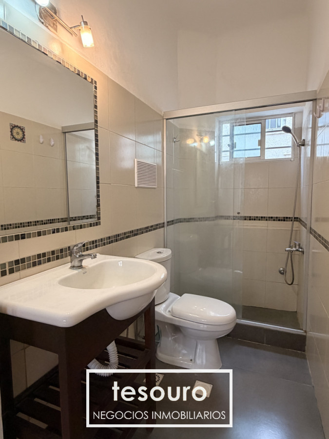 Apartamento ID.5680 - Alquiler de apartamento 2 dormitorios en Pocitos Nuevo