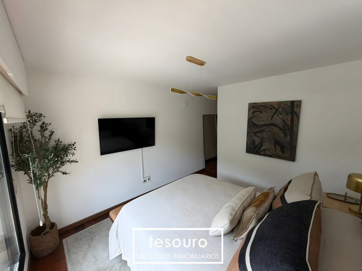 Apartamento ID.5374 - ALQUILER APARTAMENTO DE 2 DORMITORIOS EN CARRASCO