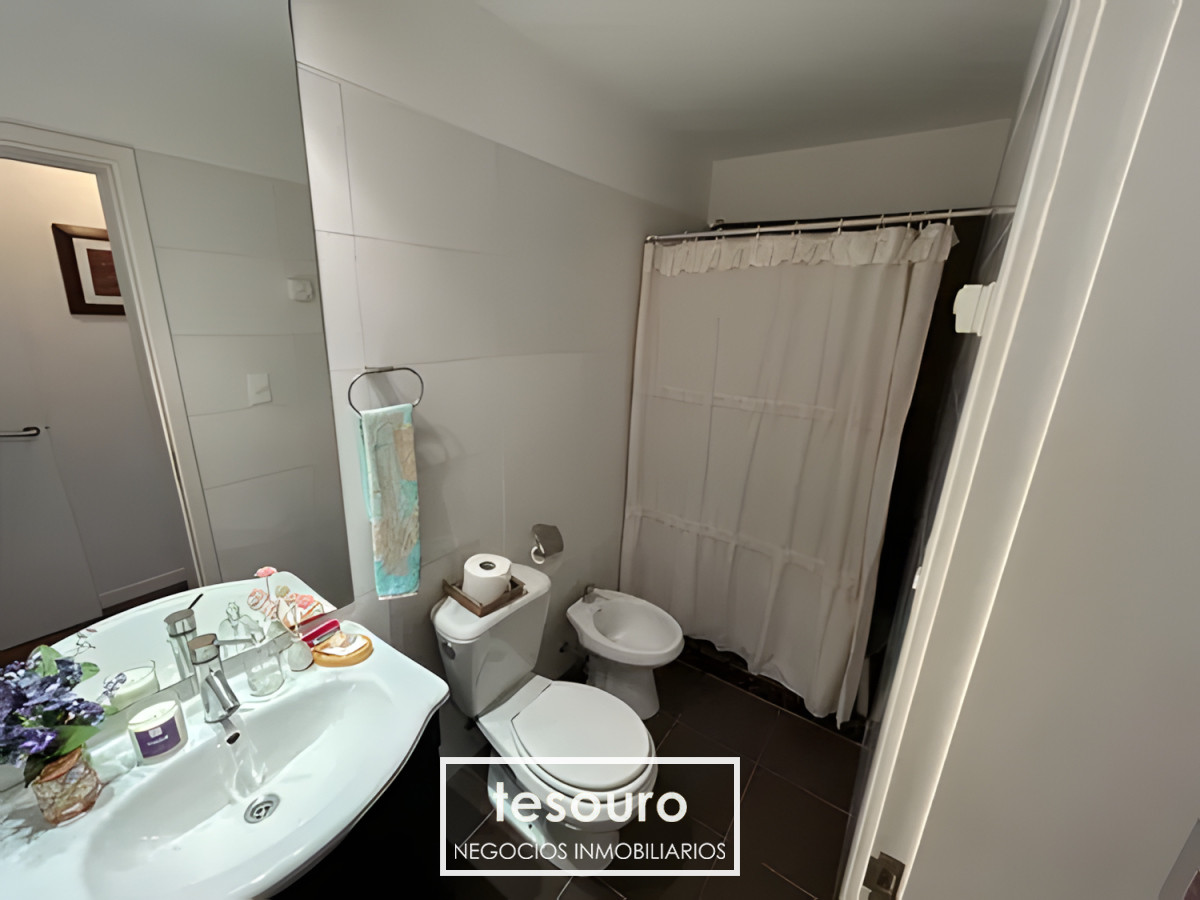 Apartamento ID.4898 - VENTA APARTAMENTO DE 2 DORMITORIOS EN MALVÍN PRÓXIMO A RAMBLA