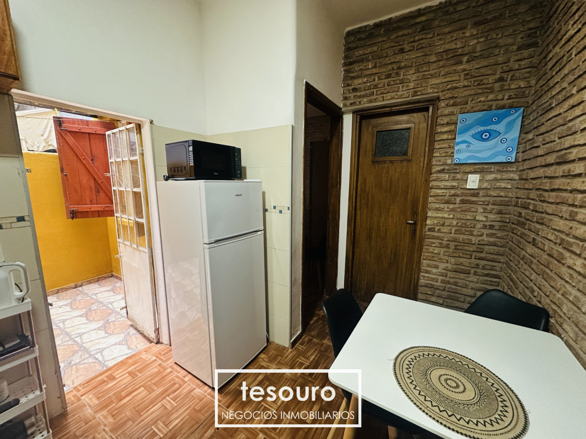 Apartamento ID.5511 - VENTA APARTAMENTO DE 2 DORMITORIOS EN GOES