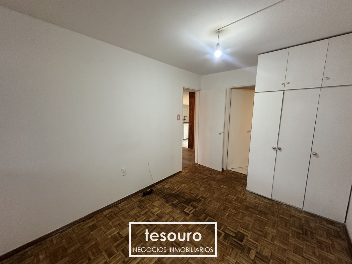 Apartamento ID.5475 - ALQUILER APARTAMENTO DE 1 DORMITORIO CON PATIO EN PUNTA GORDA 