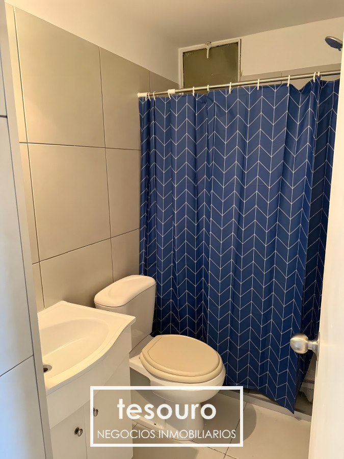 Apartamento ID.4848 - VENTA APARTAMENTO DE 2 DORMITORIOS EN CENTRO, A PASOS DE PLAZA INDEPENDENCIA