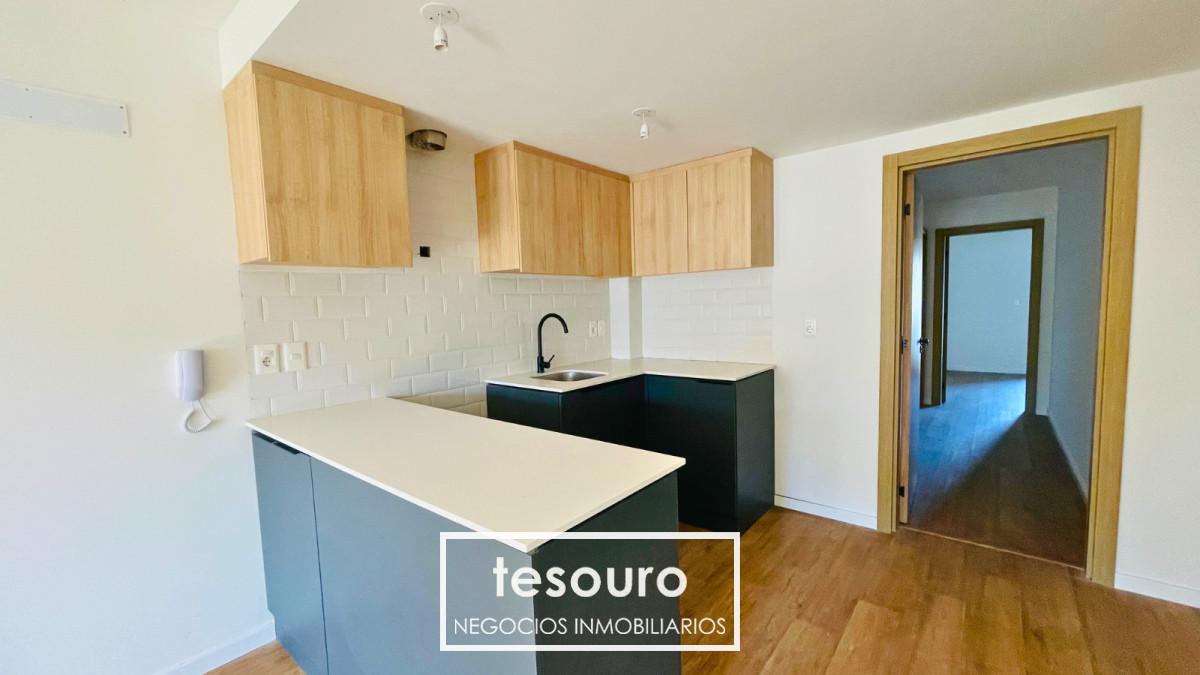 Apartamento ID.4869 - VENTA APARTAMENTO DE 2 DORMITORIOS EN CORDÓN  NOW CONSTITUYENTE 1820