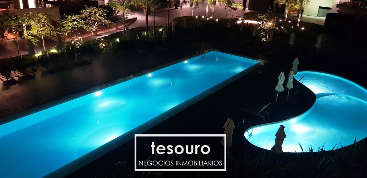 Apartamento ID.2884 - Alquiler de apartamento de 2 dormitorios en Puerto del Buceo