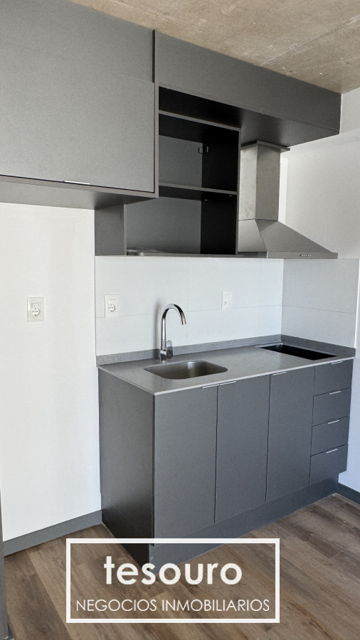Apartamento ID.4624 - Alquiler de Monoambiente en Pocitos
