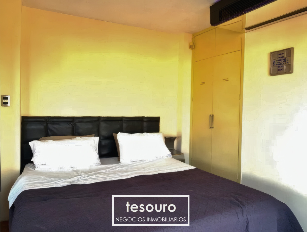Apartamento ID.4604 - ALQUILER PENTHOUSE TIPO LOFT CON GRAN TERRAZA EN POCITOS