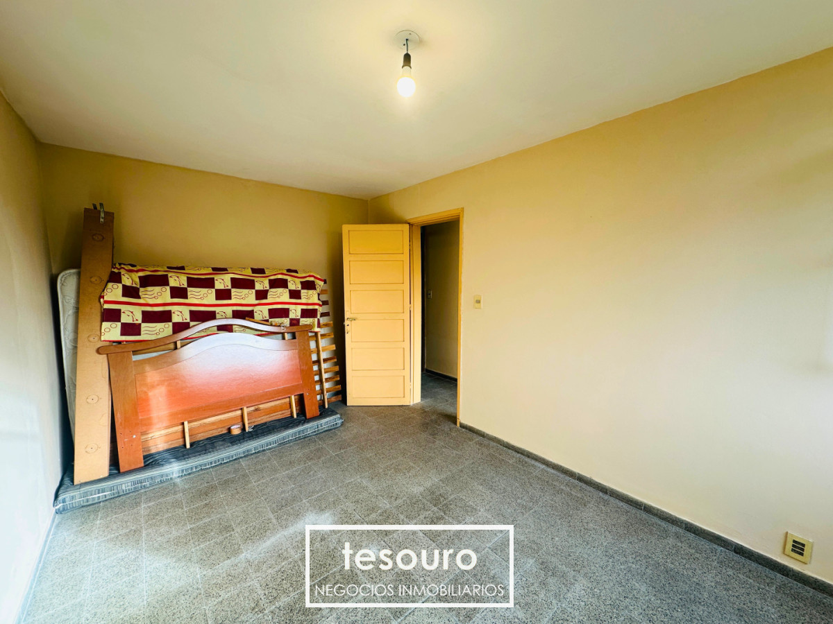 Apartamento ID.5709 - VENTA APARTAMENTO DE 2 DORMITORIOS EN BUCEO