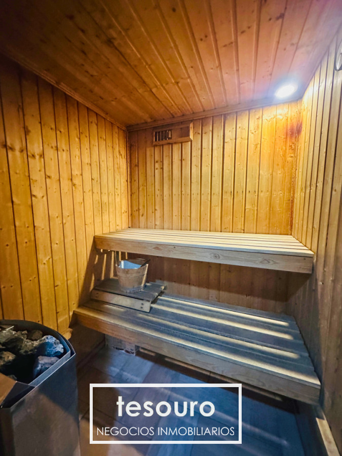 Apartamento ID.5406 - OPORTUNIDAD EN PUNTA CARRETAS CON TODOS LOS AMENITIES