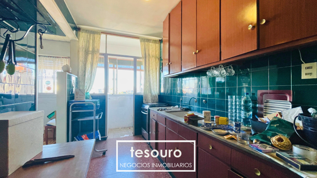 Apartamento ID.4842 - VENTA APARTAMENTO DE 3 DORMITORIOS EN GUAYAQUÍ ESQ. 26 DE MARZO POCITOS