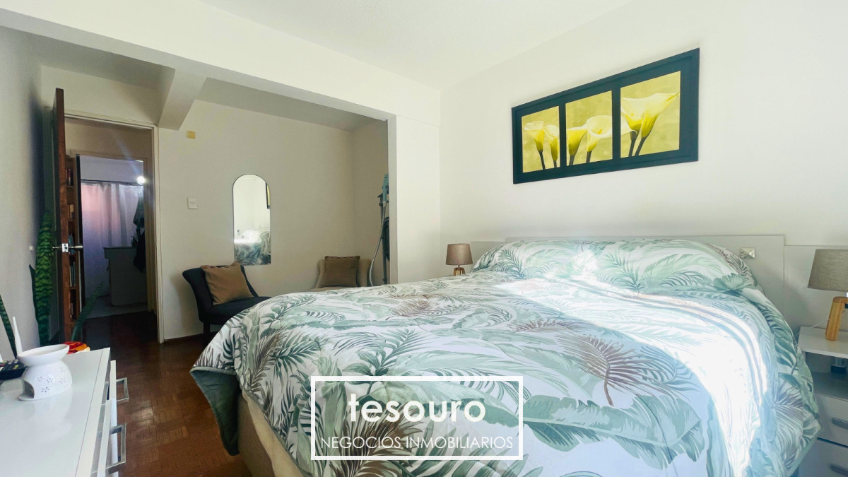 Apartamento ID.4965 - VENTA 3 DORMITORIOS EN PALERMO