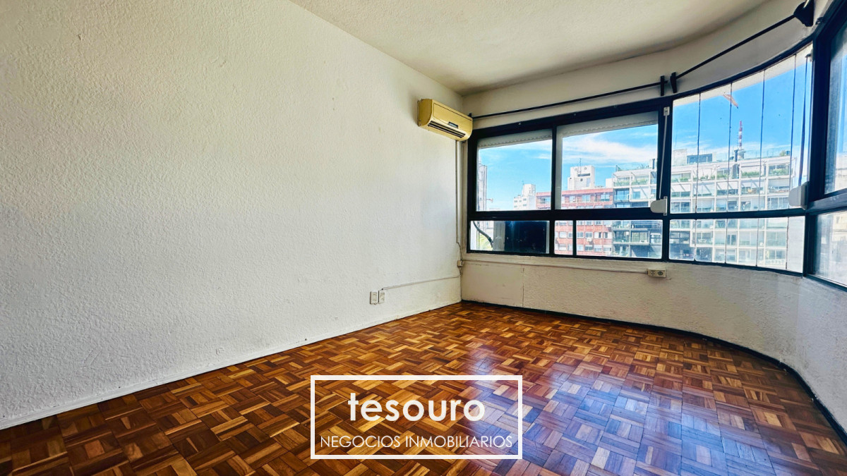 Apartamento ID.5126 - VENTA MONOAMBIENTE EN CORDÓN