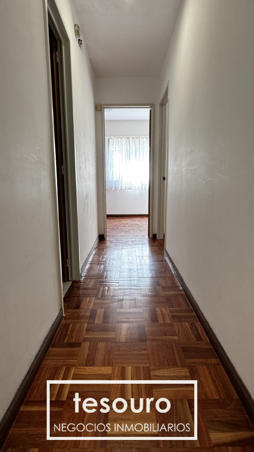 Apartamento ID.4205 - Alquiler Apartamento 2 dormitorios en Pocitos