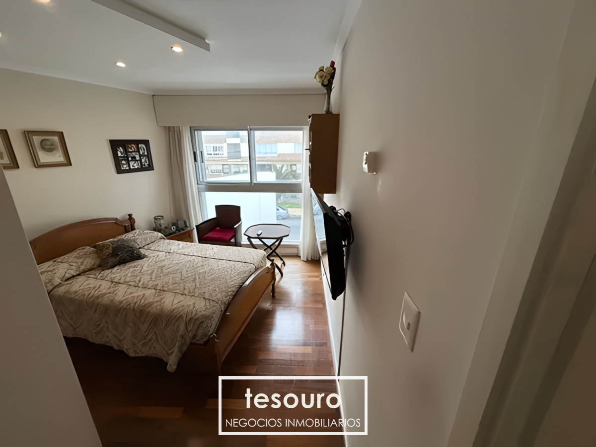 Apartamento ID.4898 - VENTA APARTAMENTO DE 2 DORMITORIOS EN MALVÍN PRÓXIMO A RAMBLA