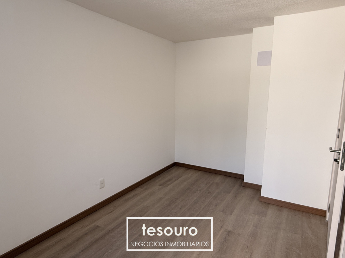 Apartamento ID.5479 - Alquiler Apartamento 1 Dormitorio en Tres Cruces