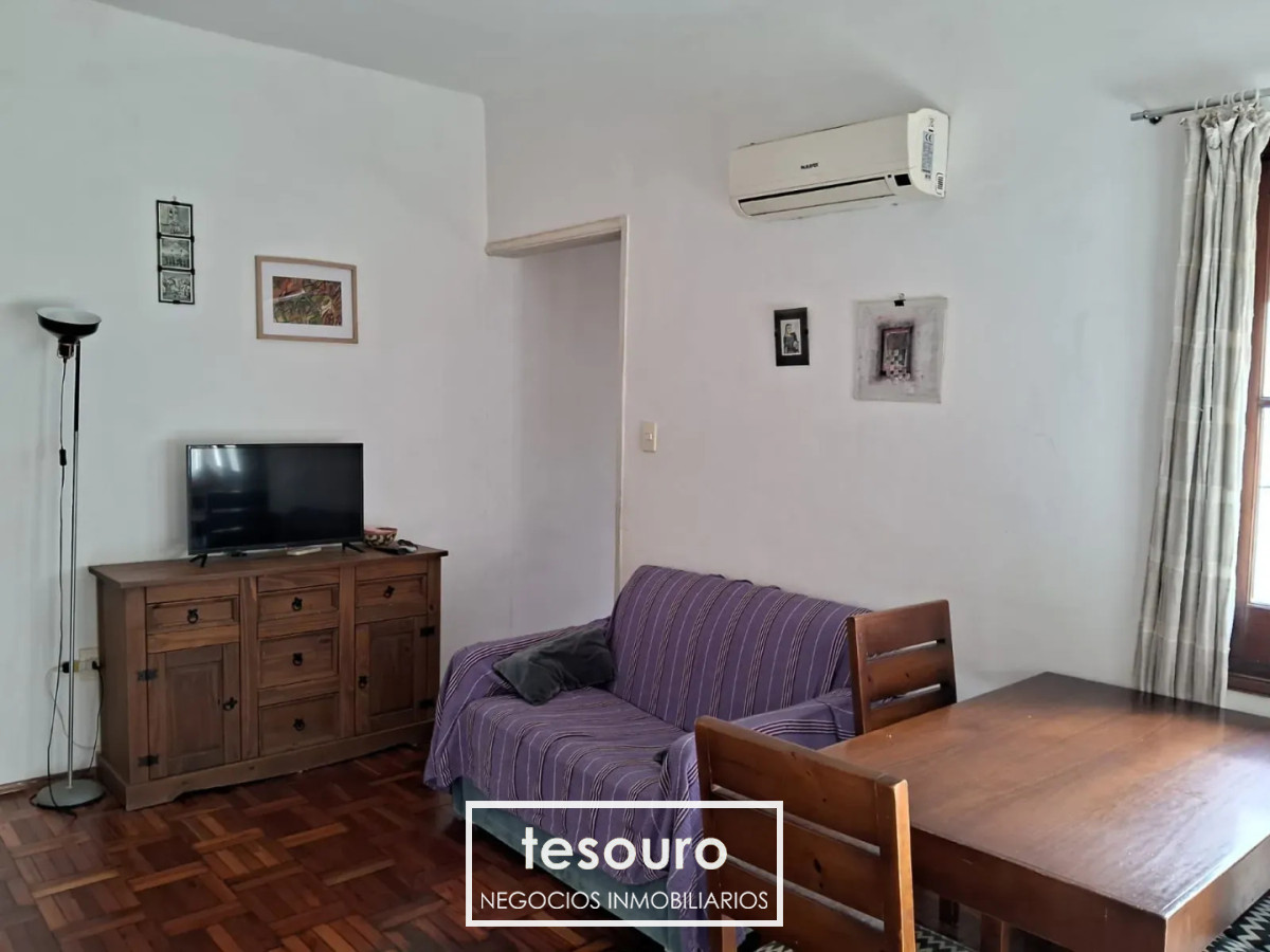 Apartamento ID.5680 - Alquiler de apartamento 2 dormitorios en Pocitos Nuevo