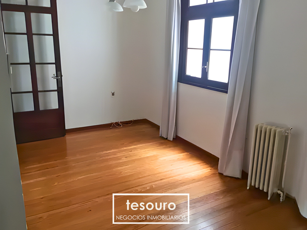 Apartamento ID.4620 - ALQUILER APARTAMENTO DE 2 DORMITORIOS PRÓXIMO A LA RAMBLA DE BARRIO SUR