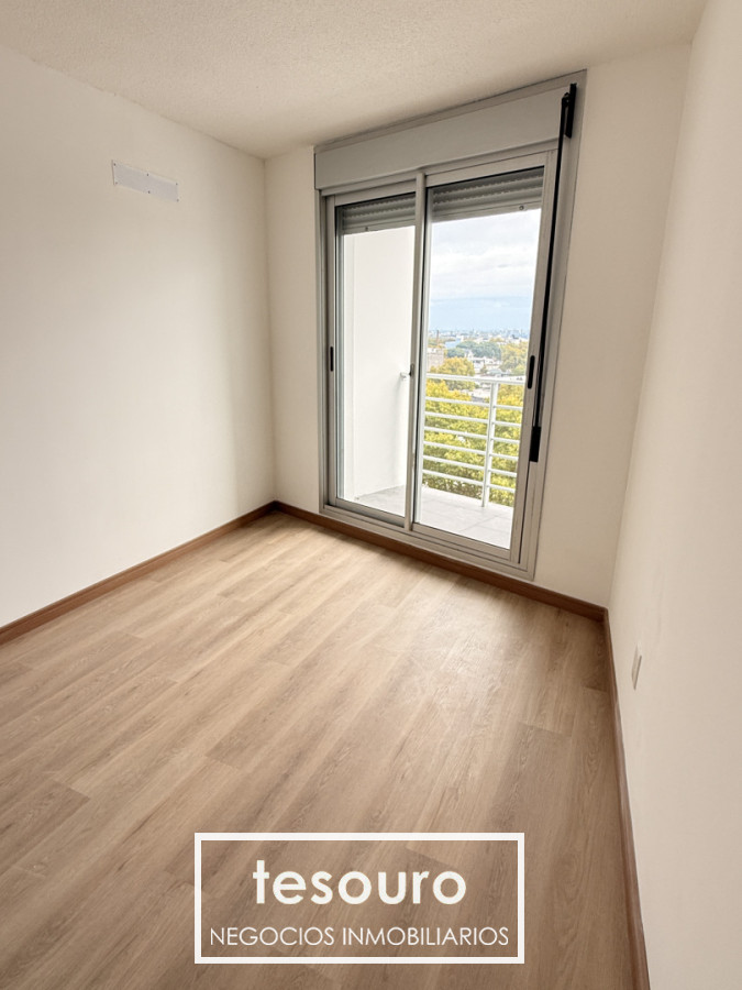 Apartamento ID.5492 - Alquiler de apartamento 1 Dormitorio en Tres Cruces