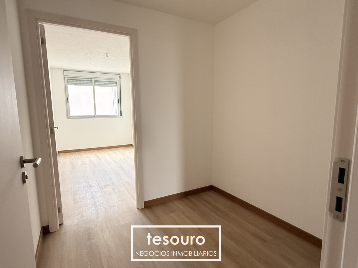 Apartamento ID.5488 - Alquiler apartamento de 2 dormitorios en Tres Cruces