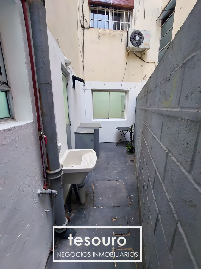 Apartamento ID.4895 - VENTA APARTAMENTO DE 1 DORMITORIO EN PARQUE BATLLE