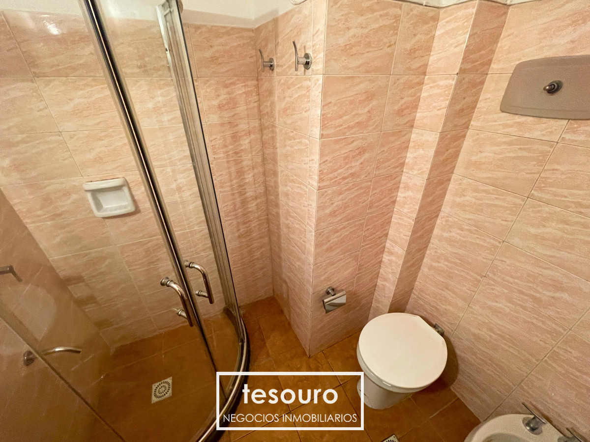 Apartamento ID.4667 - VENTA APARTAMENTO DE 2 DORMITORIOS EN PARQUE RODÓ