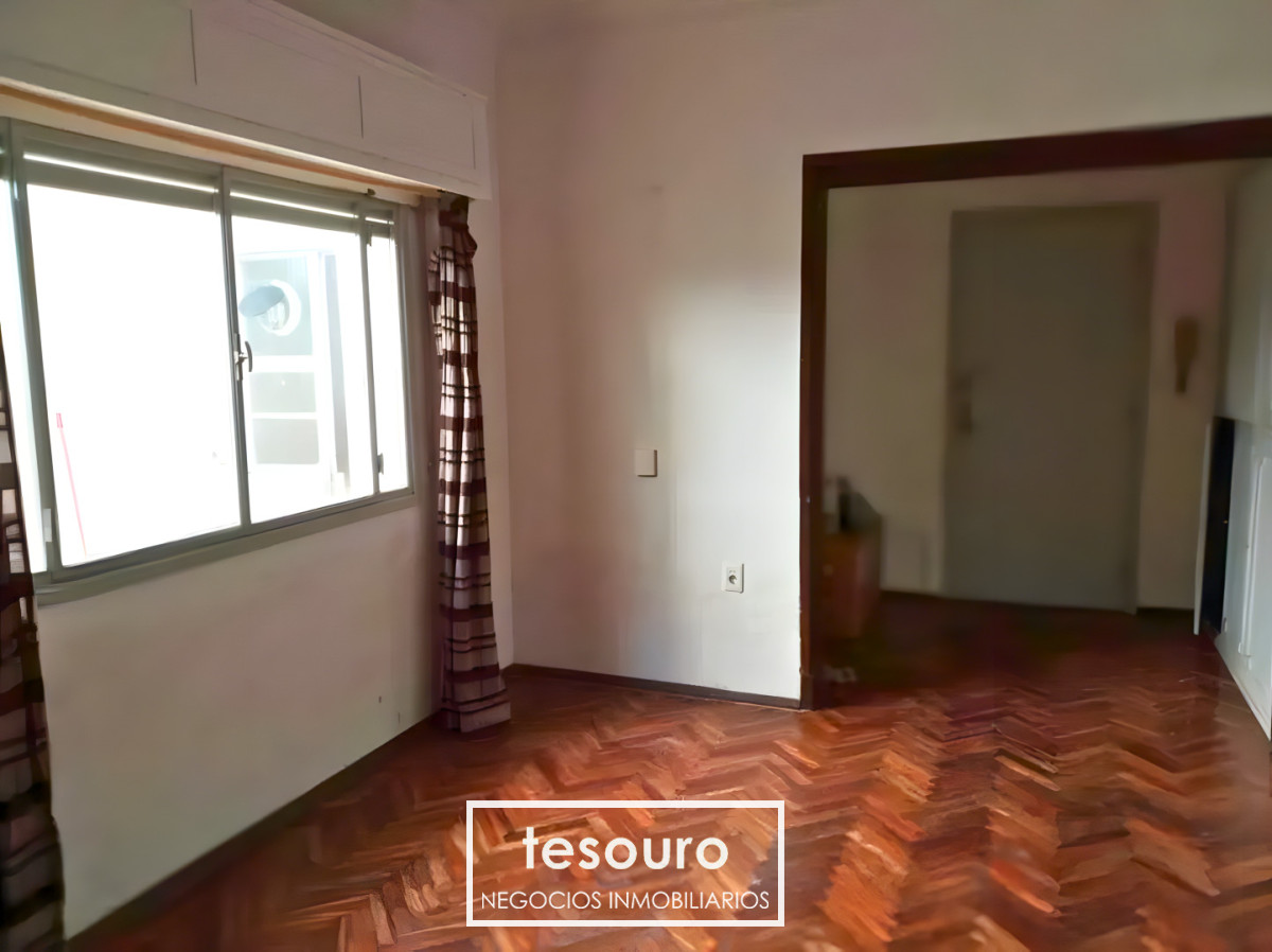 Apartamento ID.5199 - VENTA APARTAMENTO DE 2 DORMITORIOS EN CORDON SUR