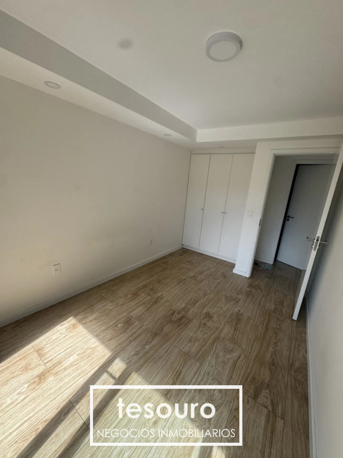 Apartamento ID.5461 - ALQUILER APARTAMENTO DE 1 DORMITORIO EN POCITOS NUEVO
