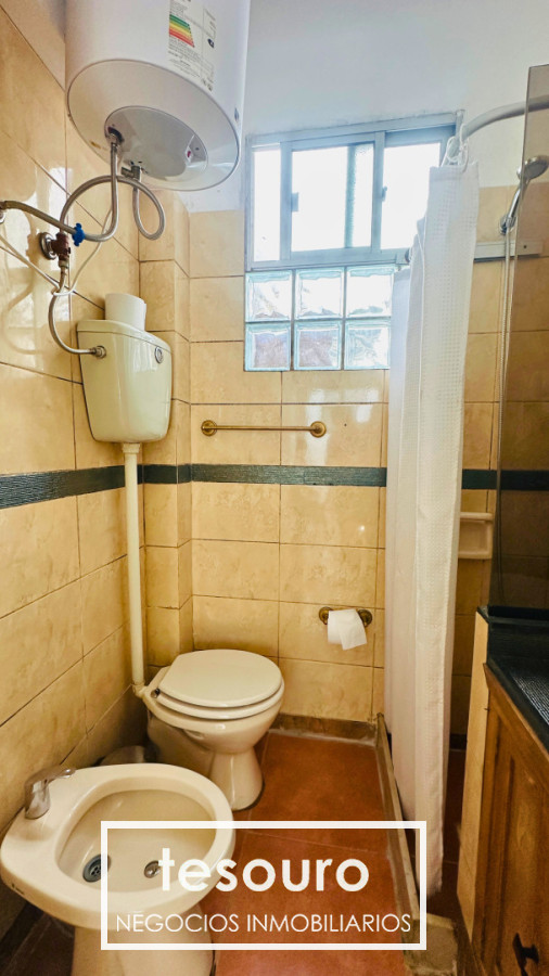 Apartamento ID.5232 - VENTA APARTAMENTO DE 1 DORMITORIO A NUEVO EN POCITOS