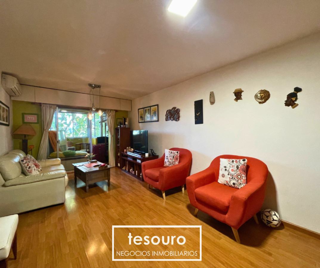 Apartamento ID.4585 - VENTA APARTAMENTO DE 2 DORMITORIOS PROXIMO A RIVERA Y SOCA