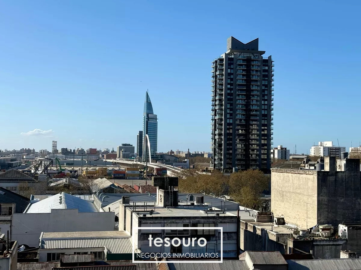 Apartamento ID.4204 - Venta Apartamento de 2 dormitorios en Centro