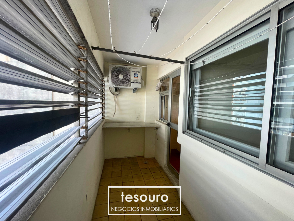 Apartamento ID.4667 - VENTA APARTAMENTO DE 2 DORMITORIOS EN PARQUE RODÓ
