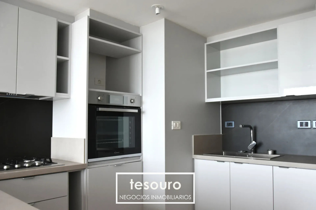 Apartamento ID.5715 - ALQUILER APARTAMENTO DE 1 DORMITORIO A ESTRENAR EN JOY DE MONTEVIDEO