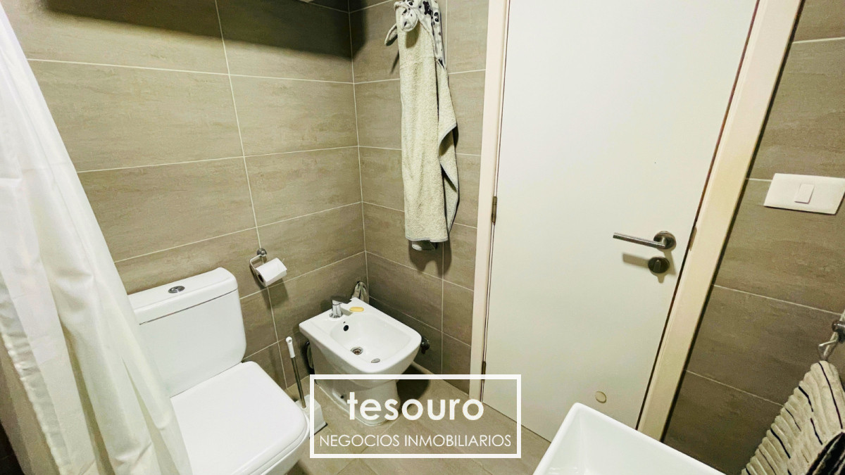 Apartamento ID.4780 - VENTA APARTAMENTO DE 2 DORMITORIOS EN NOSTRUM CENTENARIO