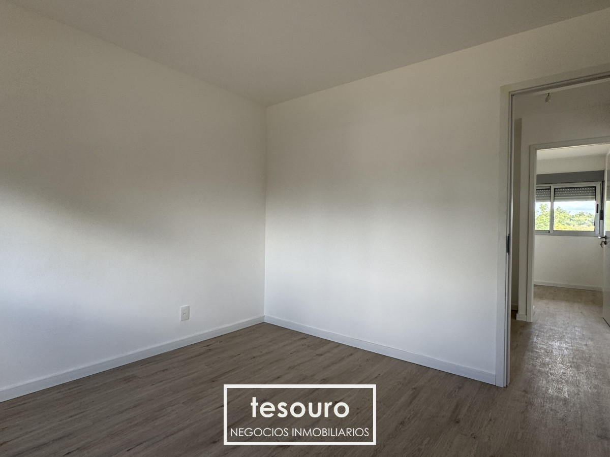 Apartamento ID.4602 - Alquiler apartamento 2 dormitorios en Pando