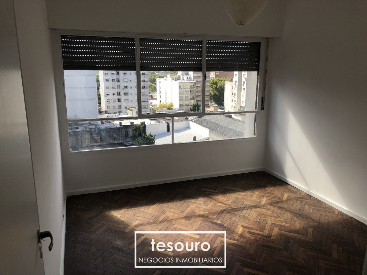 Apartamento ID.2912 - Apartamento 1 Dormitorio al frente