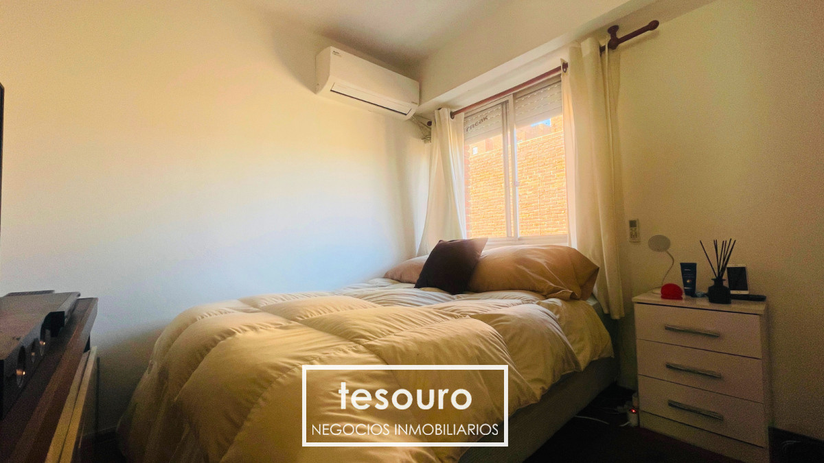 Apartamento ID.4965 - VENTA 3 DORMITORIOS EN PALERMO