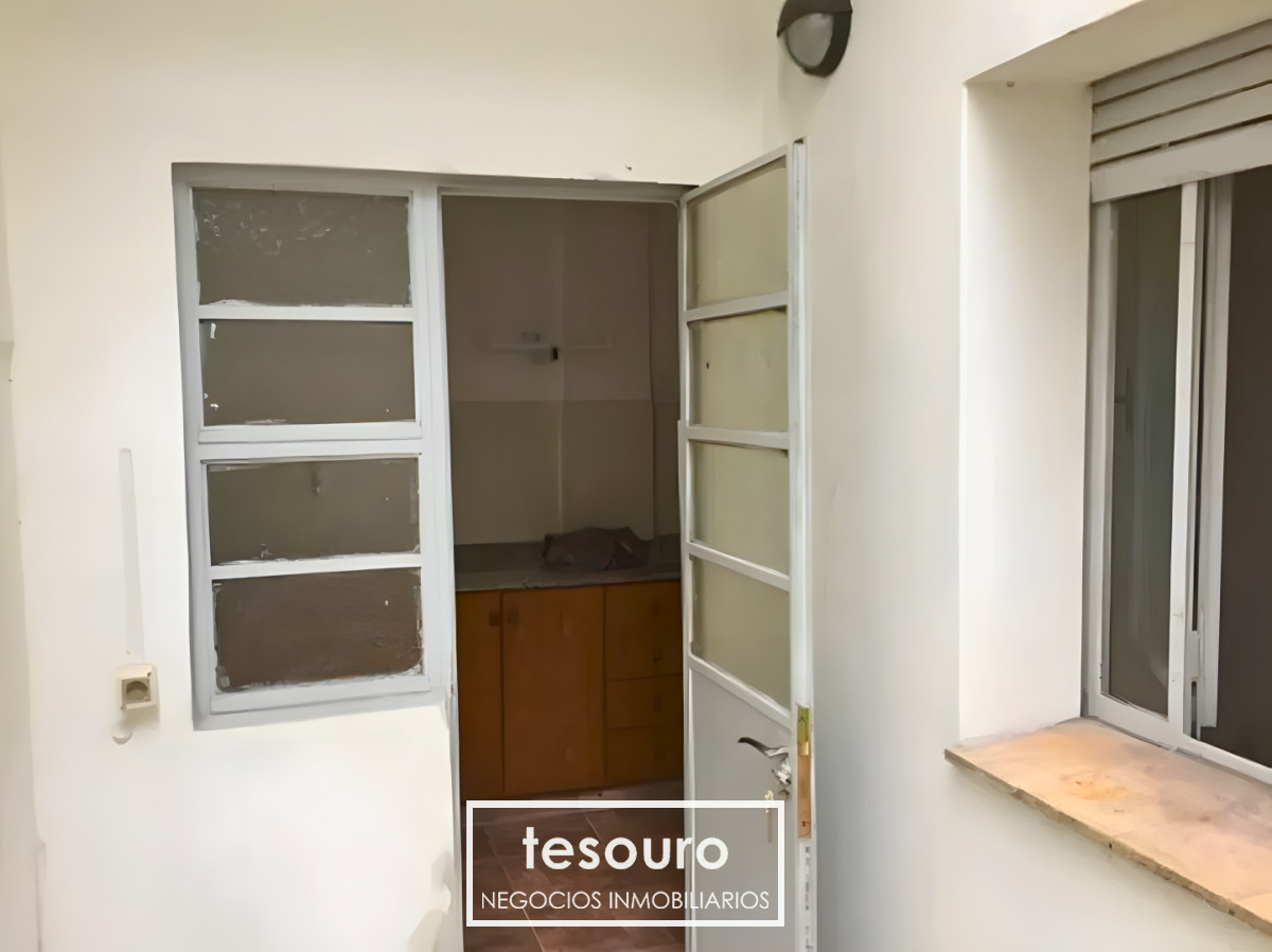 Apartamento ID.5199 - VENTA APARTAMENTO DE 2 DORMITORIOS EN CORDON SUR