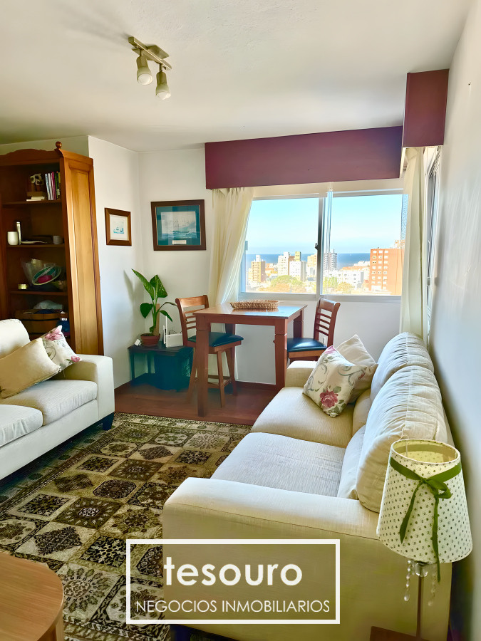 Apartamento ID.4872 - VENTA APARTAMENTO DE 3 DORMITORIOS EN BUCEO
