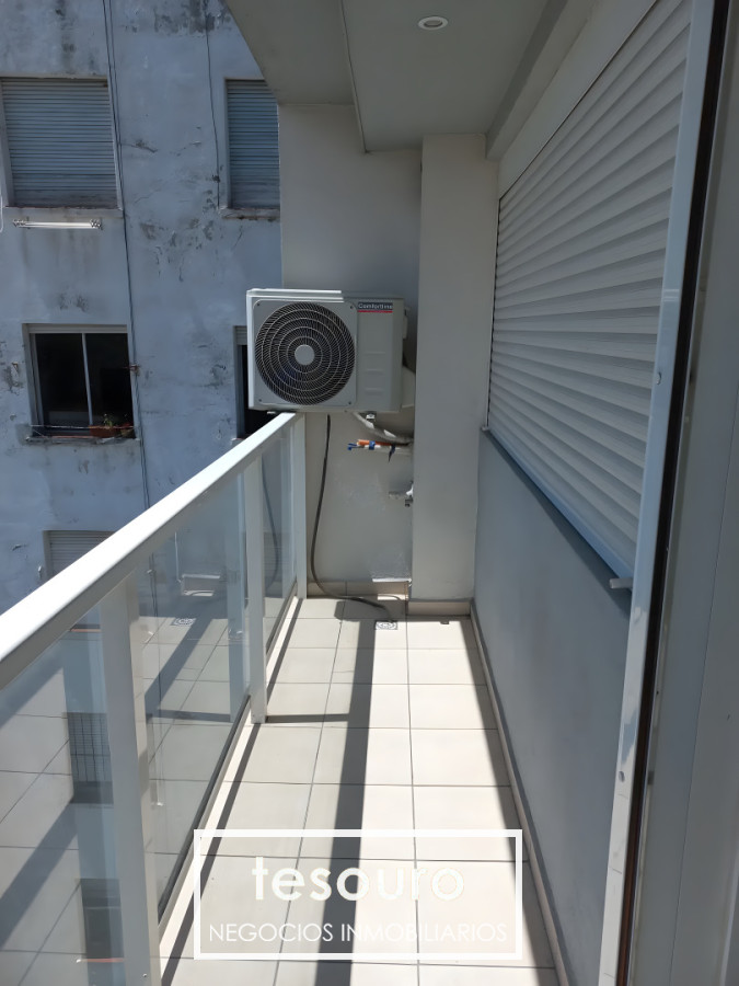 Apartamento ID.5377 - VENTA APARTAMENTO DE 1 DORMITORIO EN TRES CRUCES