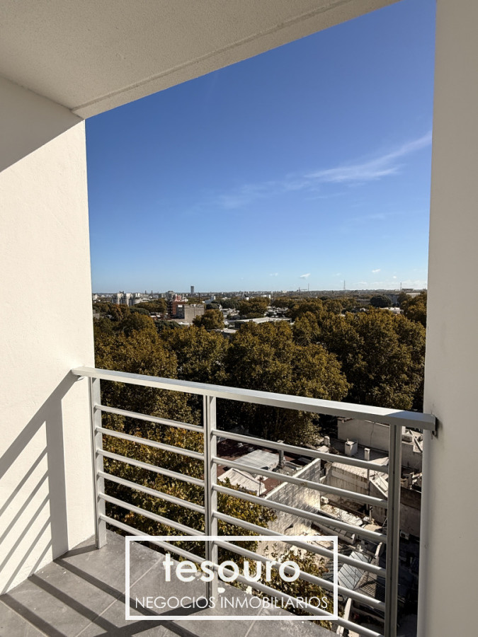 Apartamento ID.5492 - Alquiler de apartamento 1 Dormitorio en Tres Cruces