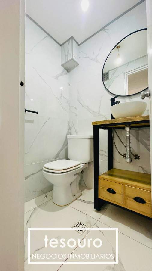 Apartamento ID.4850 - VENTA APARTAMENTO DE 3 DORMITORIOS EN BUCEO SOBRE AV. ITALIA