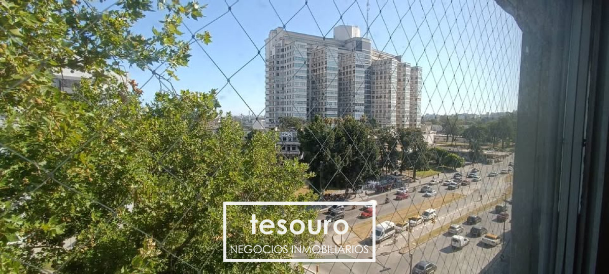 Apartamento ID.4575 - VENTA APARTAMENTO DE 3 DORMITORIOS EN PARQUE BATLLE