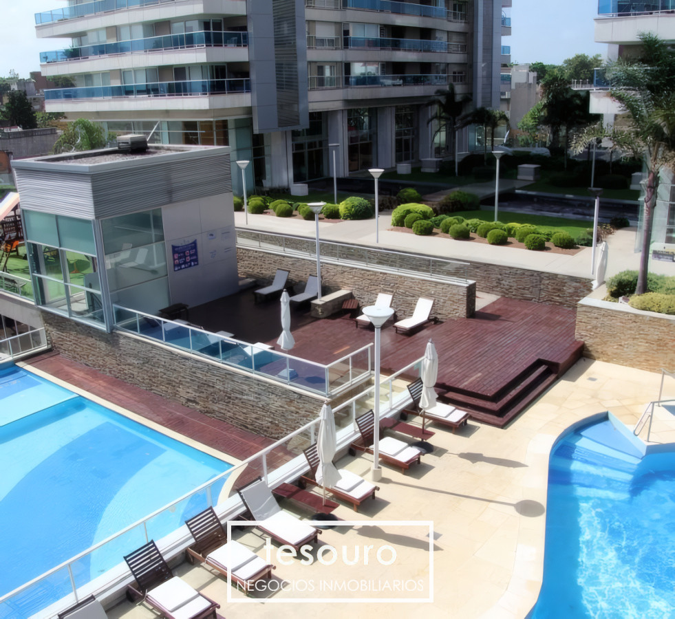 Apartamento ID.4627 - VENTA APARTAMENTO DE 3 DORMITORIOS EN DIAMANTIS PLAZA