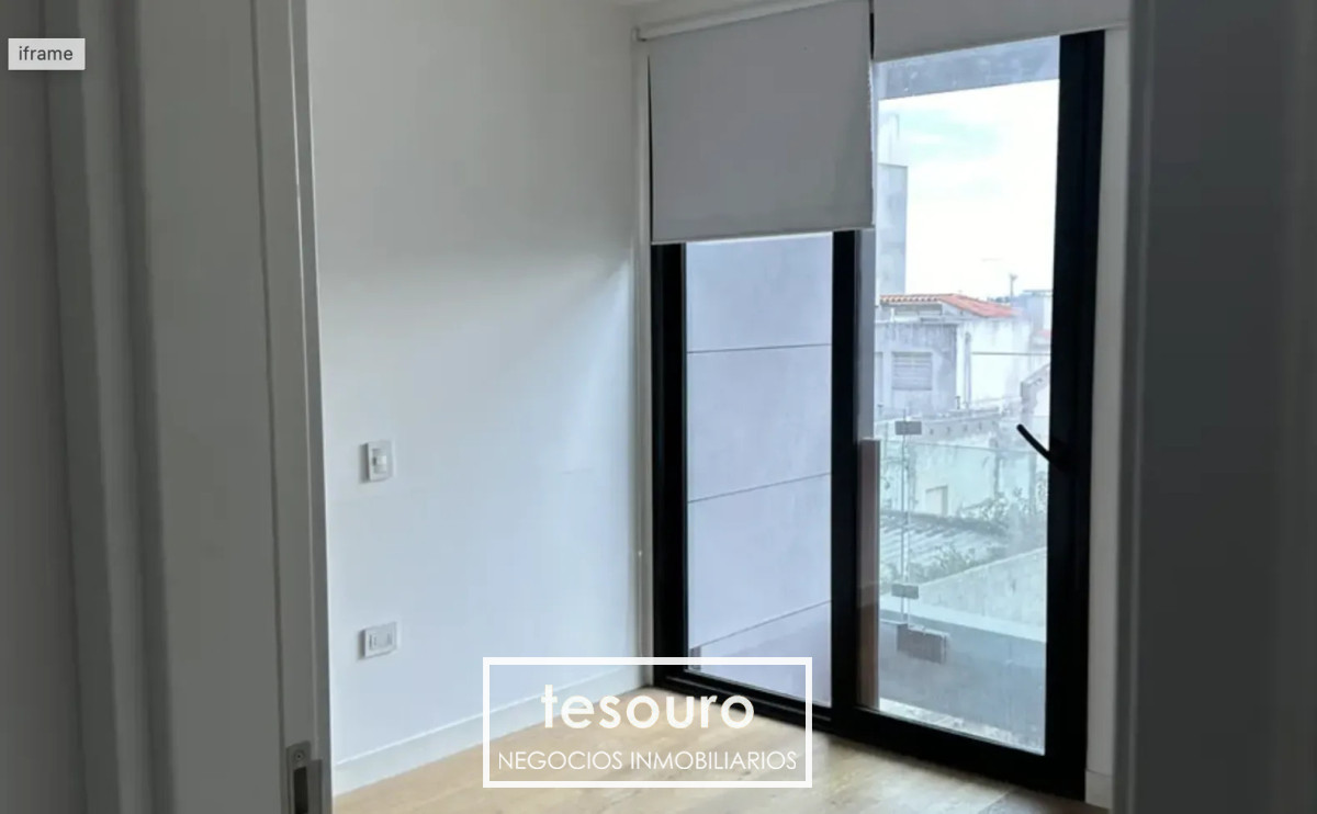 Apartamento ID.5451 - ALQUILER APARTAMENTO DE 1 DORMITORIO EN PUERTO DEL BUCEO