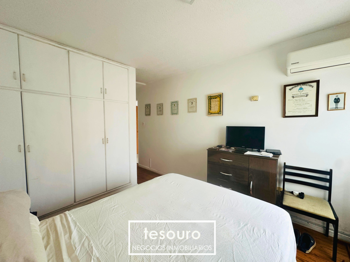 Apartamento ID.5406 - OPORTUNIDAD EN PUNTA CARRETAS CON TODOS LOS AMENITIES