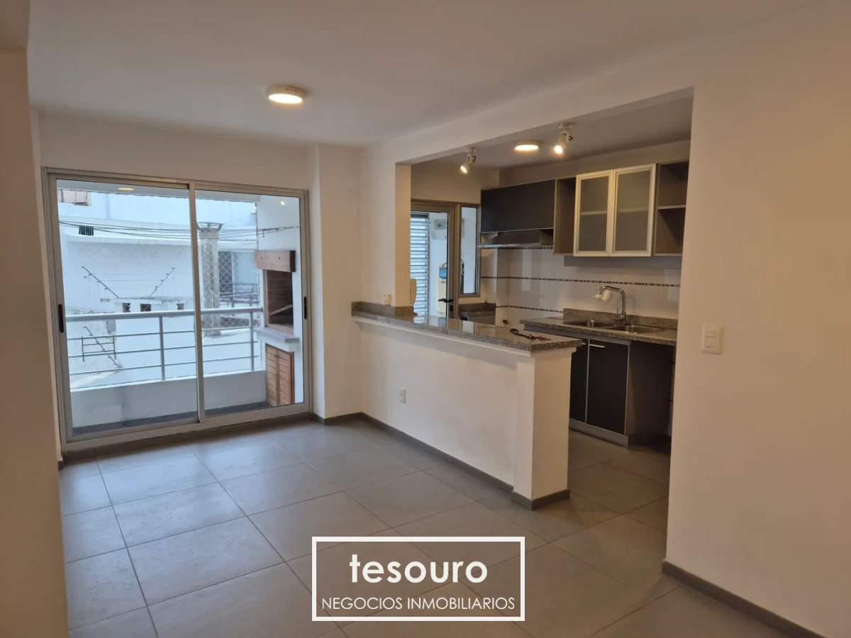 Apartamento ID.5500 - ALQUILER APARTAMENTO DE 2 DORMITORIOS FRENTE AL MAR EN MALVÍN