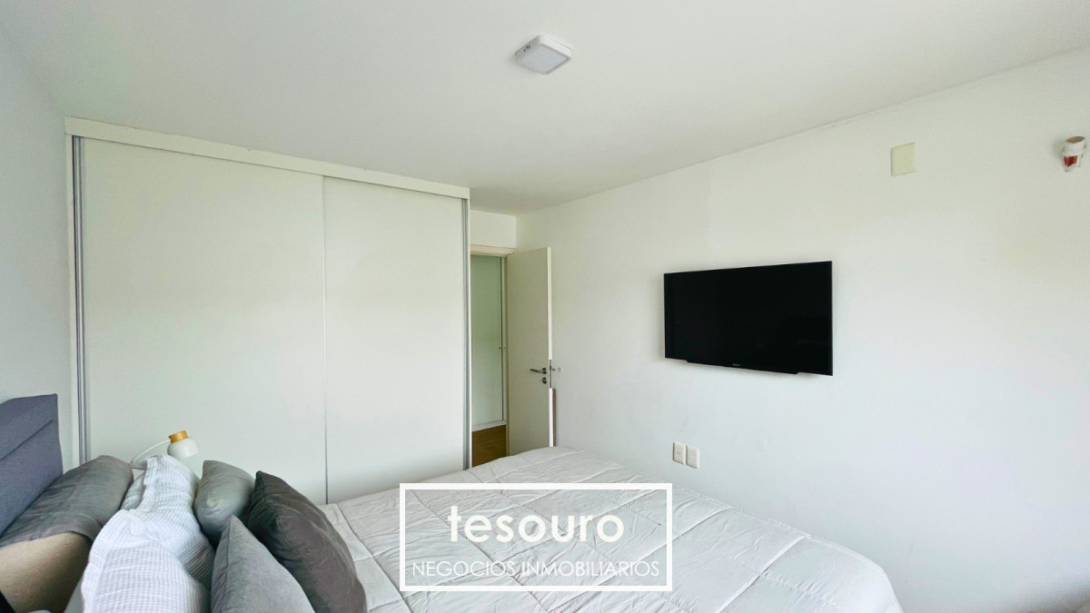 Apartamento ID.4780 - VENTA APARTAMENTO DE 2 DORMITORIOS EN NOSTRUM CENTENARIO