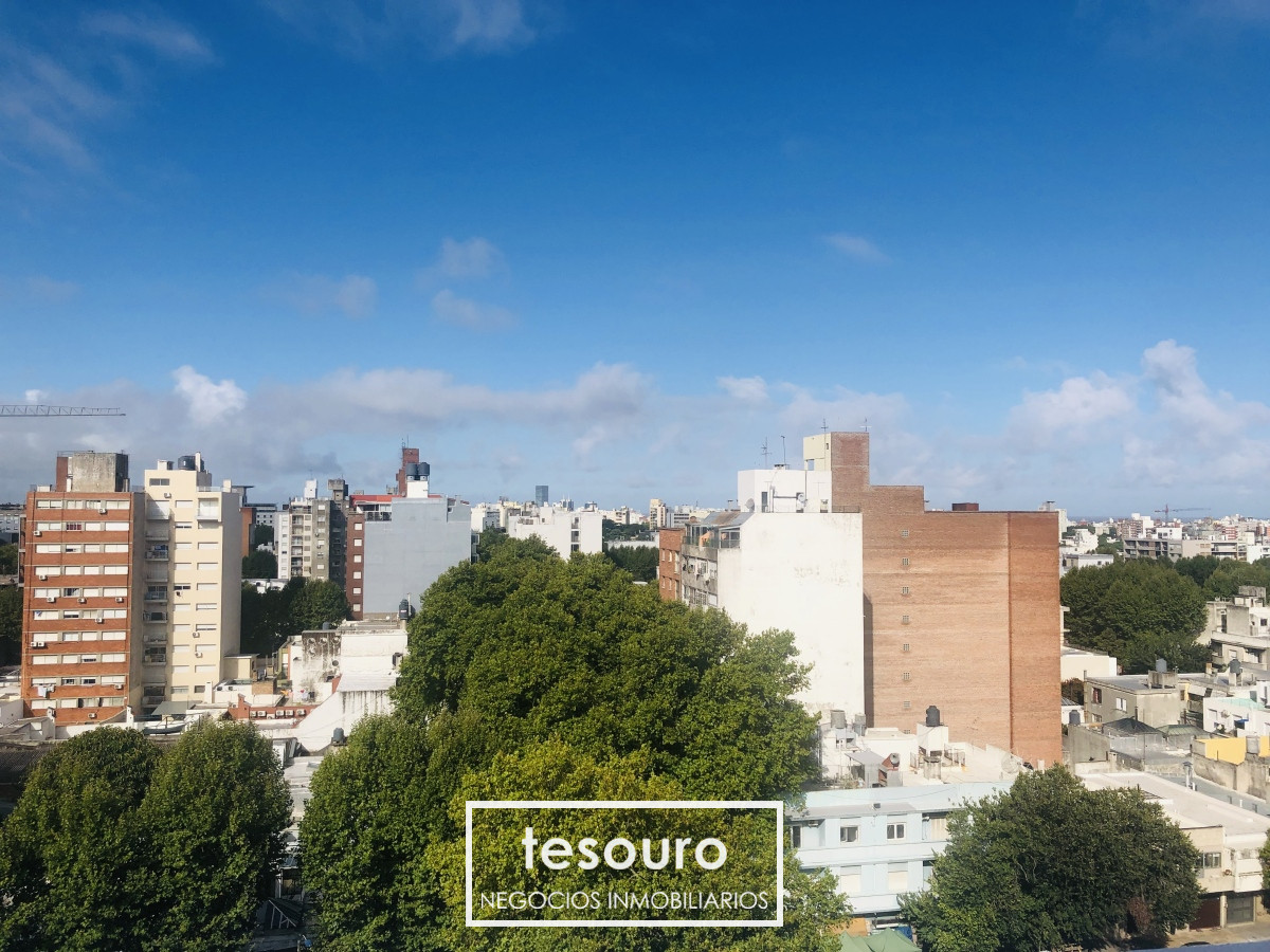 Apartamento ID.3896 - Gran Monoambiente en Rodo y Blanes